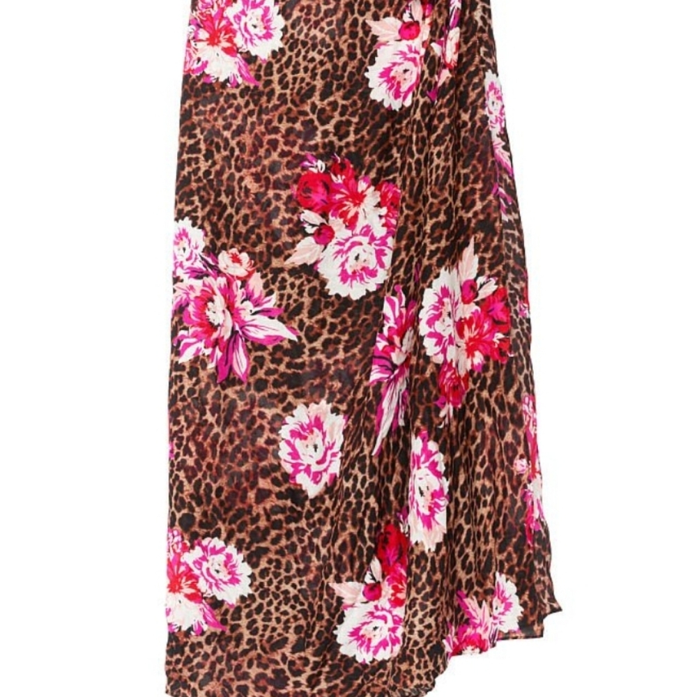 Victoria Secret Sarong Cover Up NEW